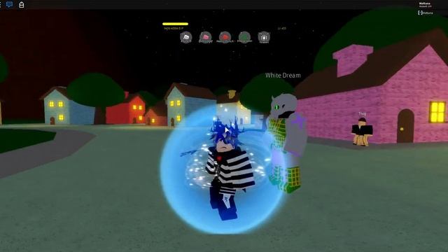 New Stand!? Stands Online Roblox смотреть онлайн