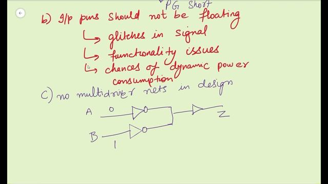 PD Lec 26 - Sanity Checks -1 | Floor-planning | VLSI | Physical Design смотреть онлайн