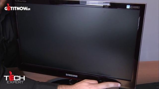 Samsung SM-P2250N - PC Monitor смотреть онлайн