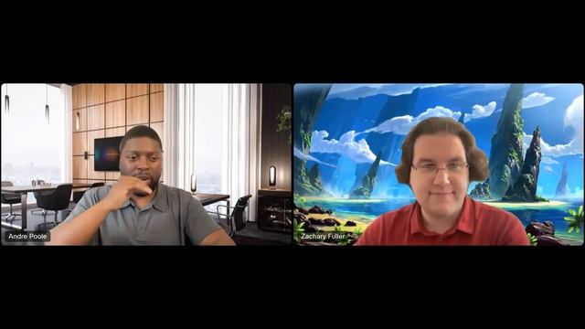 Our Cisco Experience (CSAP) (Month 2) смотреть онлайн
