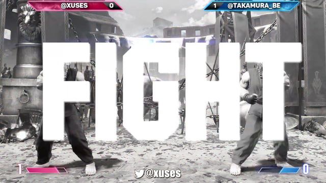 SF6 ▰ 1 Of The Best Ken's In The World Is Back 【Street Fighter 6】 смотреть онлайн