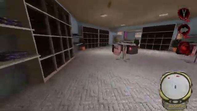 Postal 2 - невозможная сложность - серия 2 смотреть онлайн