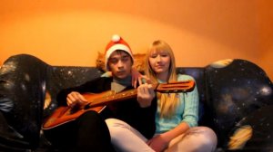 Милая песня про Алину