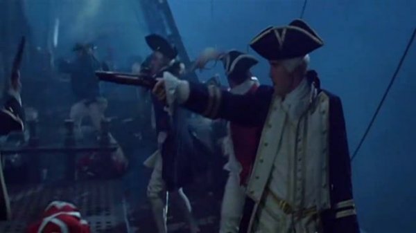 Alestorm - The Quest (Pirates of the Caribbean music video) with lyrics