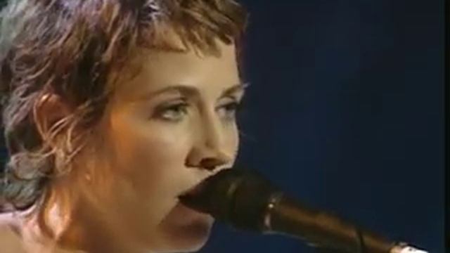 Sheryl Crow my favorite mistake смотреть онлайн