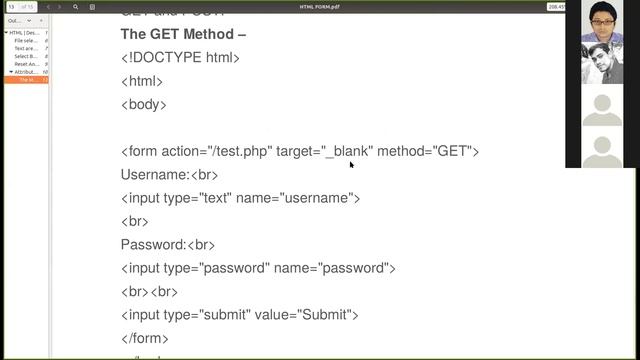 Education and career Guidance Videos GET and POST method смотреть онлайн
