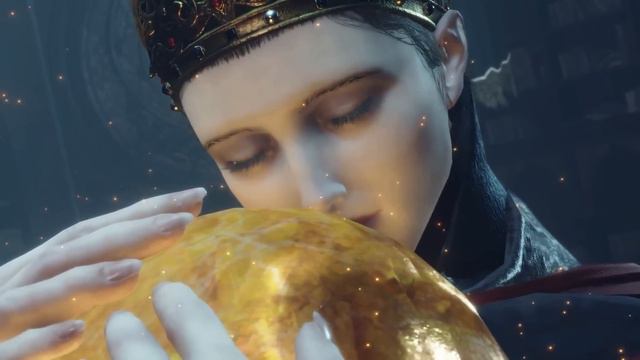 15 Hidden Details in the Elden Ring: Shadow of the Erdtree Trailer смотреть онлайн
