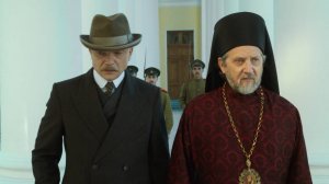 Григорий Р., 8 серия