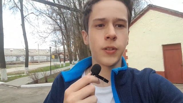 БЕЛЕВ - МАЛЕНЬКИЙ ГОРОД С БОЛЬШОЙ ИСТОРИЕЙ смотреть онлайн