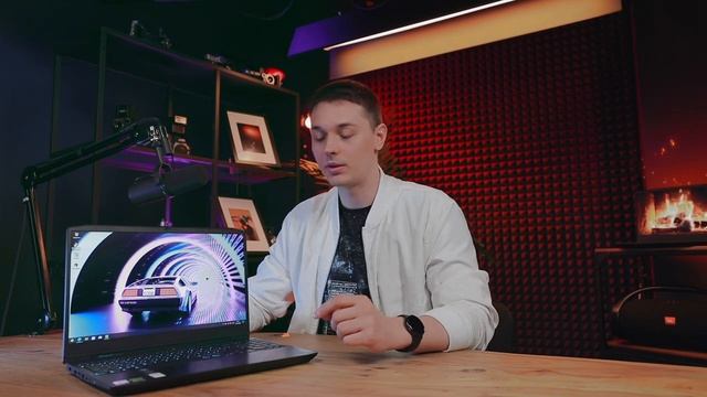 Lenovo ideapad gaming 3 - обзор, впечатления, стоит ли покупать? Типичный игровой Lowcost ноутбук.. смотреть онлайн