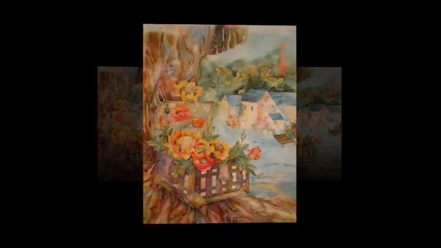 Ты Мой Секрет. /Ариадна. Альбом "Новогодний Свет"/ смотреть онлайн