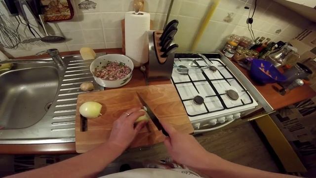 Кулинарный фестиваль