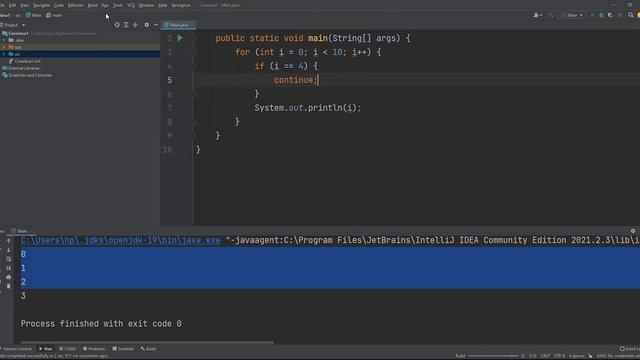 Java Programming Basics | 100% hands on Programming смотреть онлайн