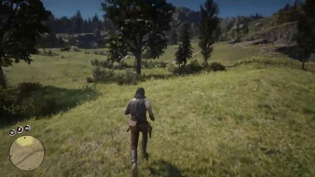 Эпилог Рдр2 смотреть онлайн