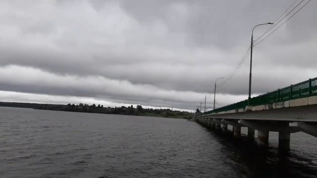 Озернинское Водохранилище смотреть онлайн