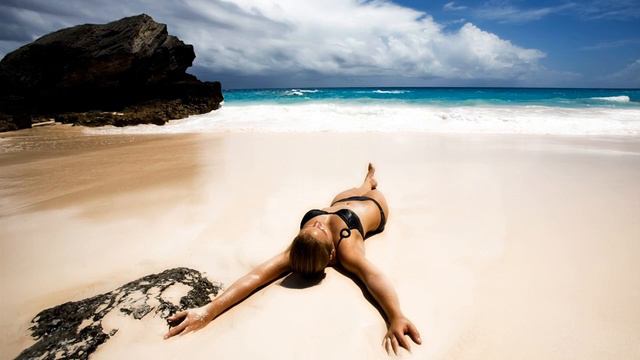 Glenn Morrison - Contact (Original Mix) [HD] смотреть онлайн
