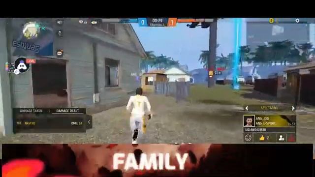 #Boy_Live_Stream ? 1v2 Guild Test With Subscriber #Gyangaming #2bgamer #ajjubhai #nonstopGaming смотреть онлайн