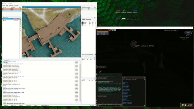 [adrenalinebot] Bard's Mandolin Script смотреть онлайн