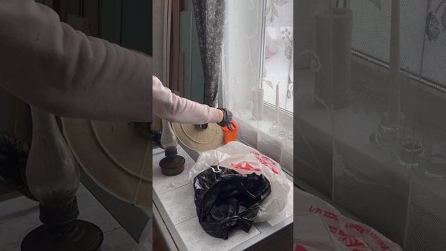 Керосиновая ЛАМПА, хочу восстановить смотреть онлайн