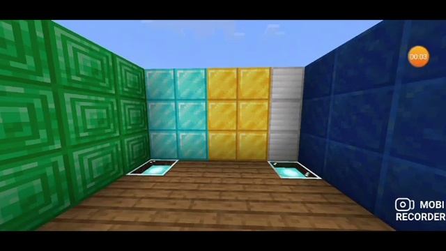 RTX Graphics For Minecraft Pocket Edition Without Zarchiver | Realistic Graphics For Minecarft pe | смотреть онлайн