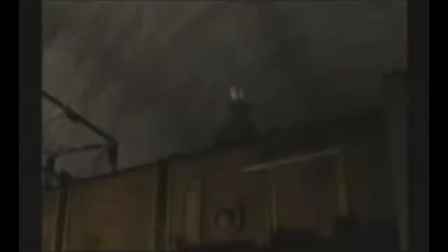Resident Evil The Parody смотреть онлайн