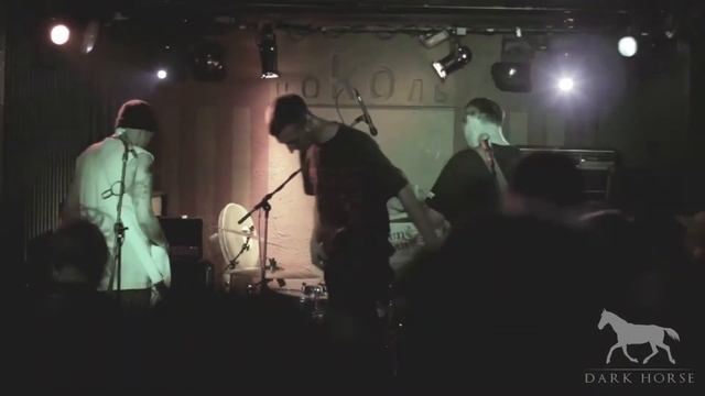 Nosebleed - Игра Окончена смотреть онлайн