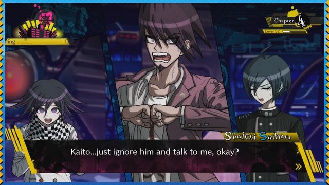 Danganronpa V3: Killing Harmony - Flash Back To The Future - #52 - Fresh Plays смотреть онлайн