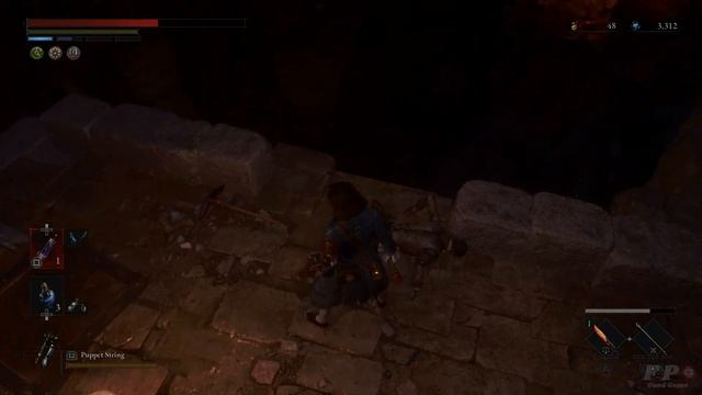 Lies of P - Chapter 10 : Relic of Trismegistus Full Walkthrough смотреть онлайн
