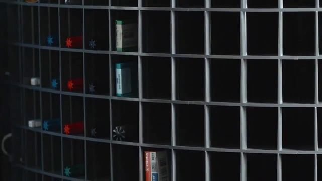 StoreManager - автоматизированный склад выдачи инструмента и ТМЦ