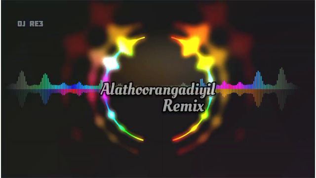Alathur angadiyil Remix |bassmix |kalabhavan mani❤️ | смотреть онлайн