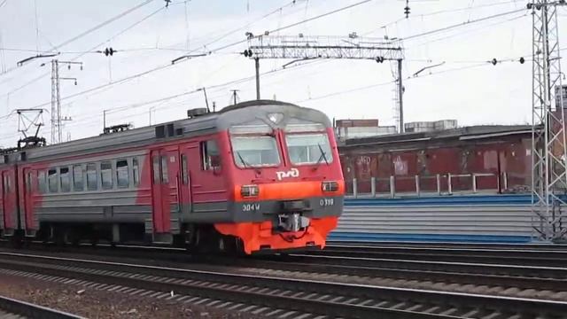 ЭД4М-0319 сообщением Сокур - Новосибирск смотреть онлайн
