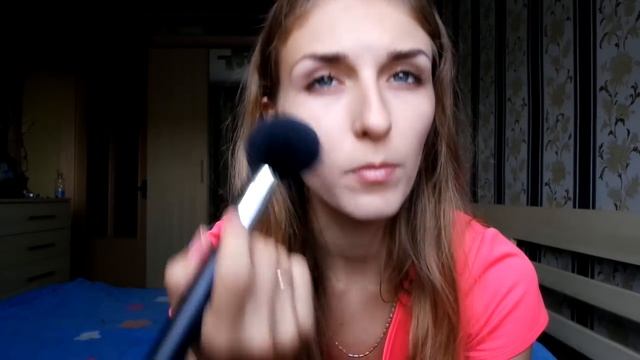 ? Летний Быстрый Легкий? МАКИЯЖ ✔️ смотреть онлайн