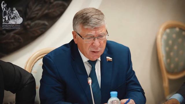 Валерий Рязанский. Презентация доклада «Об актуальном состоянии антитабачного законодательства РФ» смотреть онлайн