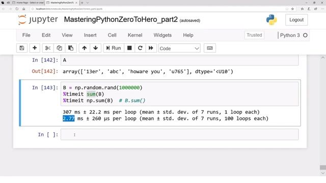 python lecture 44 of 48 #python смотреть онлайн