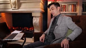 Кризис 30: как пережить? Андрей Курпатов на QWERTY