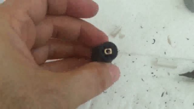 How to convert hand blender to homemade dremel , dremel yapımı ,blenderdan matkap , gravür смотреть онлайн