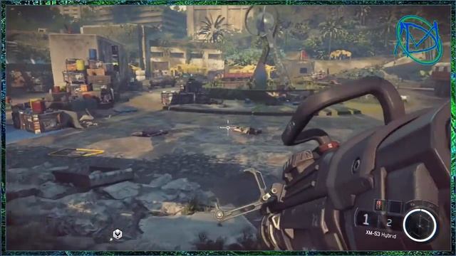 call of nightmares part 1 смотреть онлайн