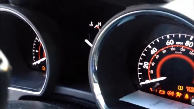 2010 Toyota Highlander 2.7 Base Start up And Exhaust смотреть онлайн