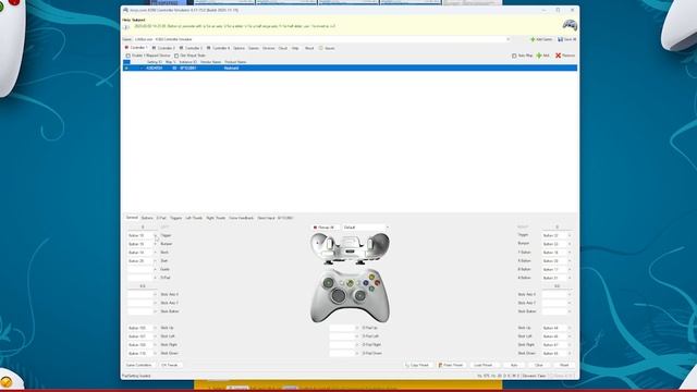 Как подключить клавиатуру в Undisputed? смотреть онлайн