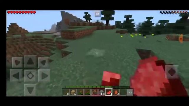 Реальная мистика?|Minecraft PE смотреть онлайн