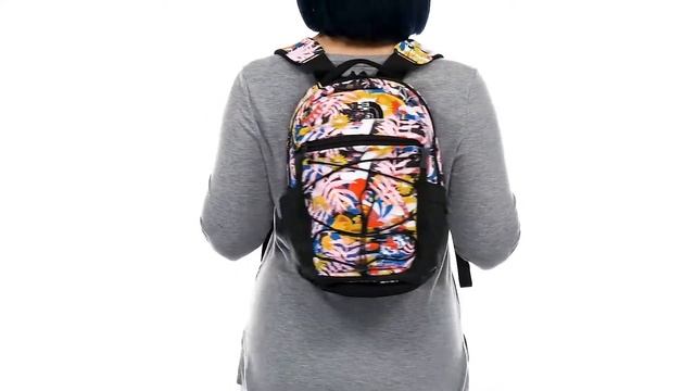 The North Face Borealis Mini Backpack SKU: 9501836 смотреть онлайн
