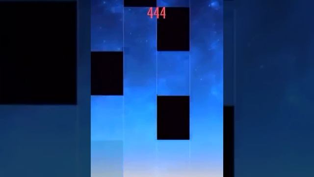 FAMOUS SONG IN PIANO TILES 2 - Faded (Alan Walker) - 10TPS. смотреть онлайн