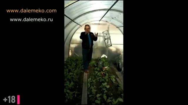 Хелат эм-эко, быстро оживляет почву. смотреть онлайн