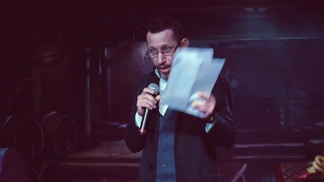 Трактир на Боброва. Достоевский 200 лет. 15.09.2021 смотреть онлайн