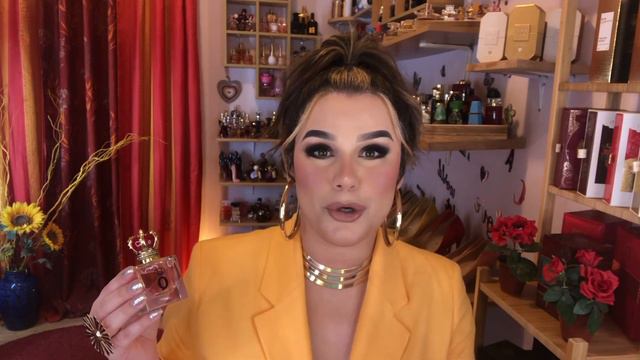 Q by Dolce & Gabbana ❤️ Lançamento 2023 👑 смотреть онлайн