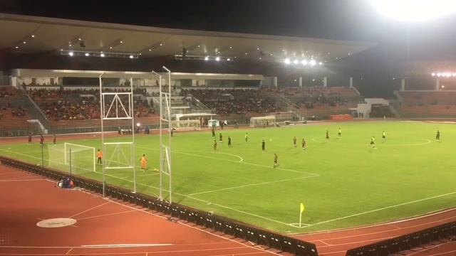 MSL 2018 | Matchday 1 | Kuala Lumpur vs Selangor #Journey1 смотреть онлайн