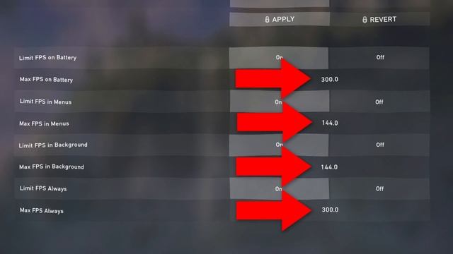 How To INCREASE FRAMES in VALORANT! (Simple Fix, Stuck at 60fps) смотреть онлайн