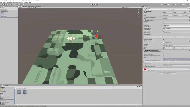 Урок №2. VRChat Udon по русски. Переключатель. смотреть онлайн