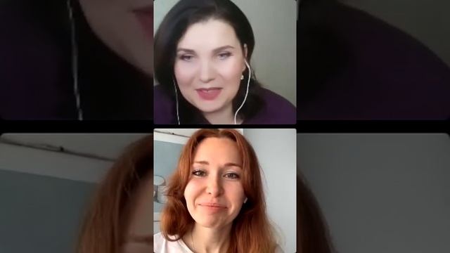 Счастливая женщина - какая она? Духовное становление женщины. Оксана Классен. Маргарита Ваганова смотреть онлайн