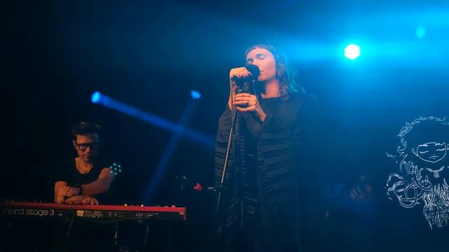 Анна Пингина - Огни смотреть онлайн